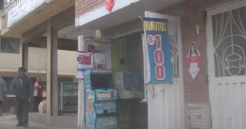 INTERNET Y CABINAS CALLE 92B SUR CON 2 INTERNET Y CABINAS CALLE 92B SUR CON 2
